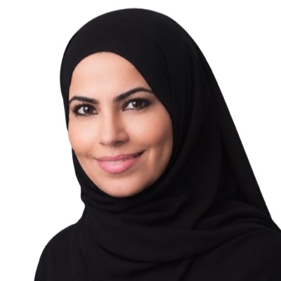 Dr. Huda Al Quraishi