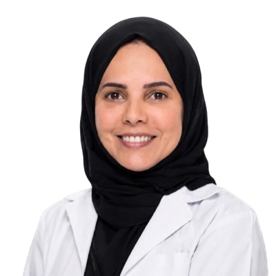 Dr. Nawal Al Nahdi
